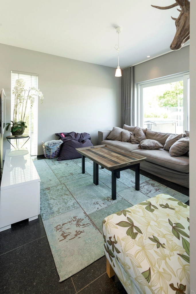 Kolonaki penthouse