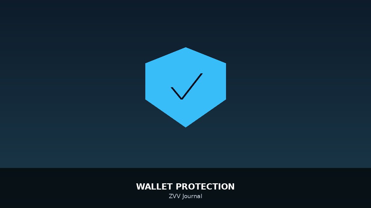 Protecting your LOTS holdings from fake browser extensions that intercept signing requests